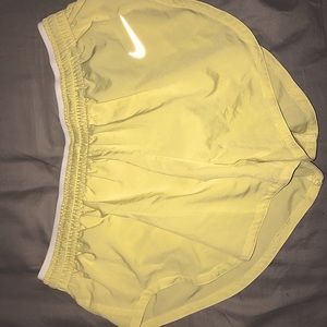 NIKE brand shorts